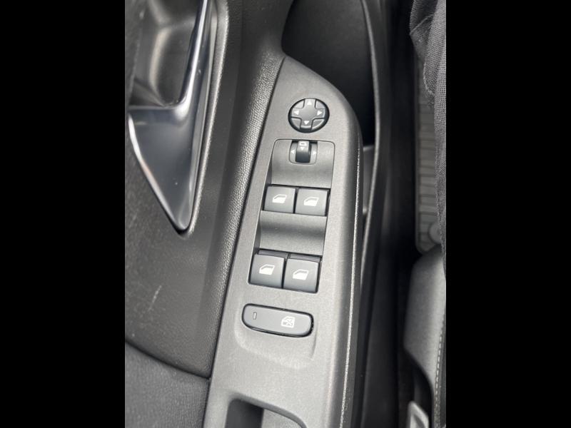 Image OPEL Corsa 1.2 Turbo 100ch Elegance