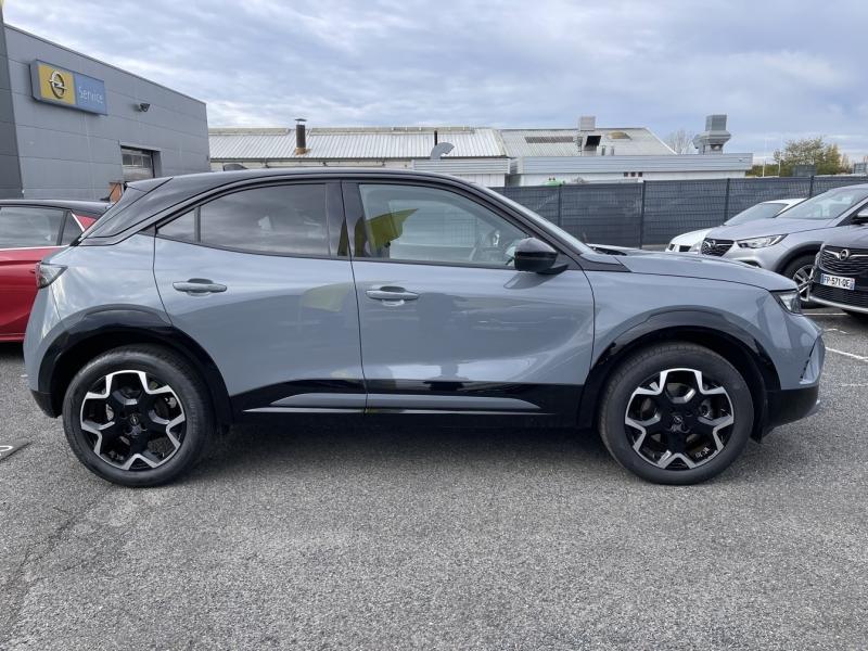 Image OPEL Mokka 1.2 Turbo Hybrid 145ch GS e-DCT6