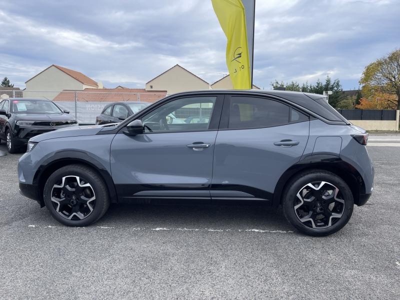 Image OPEL Mokka 1.2 Turbo Hybrid 145ch GS e-DCT6
