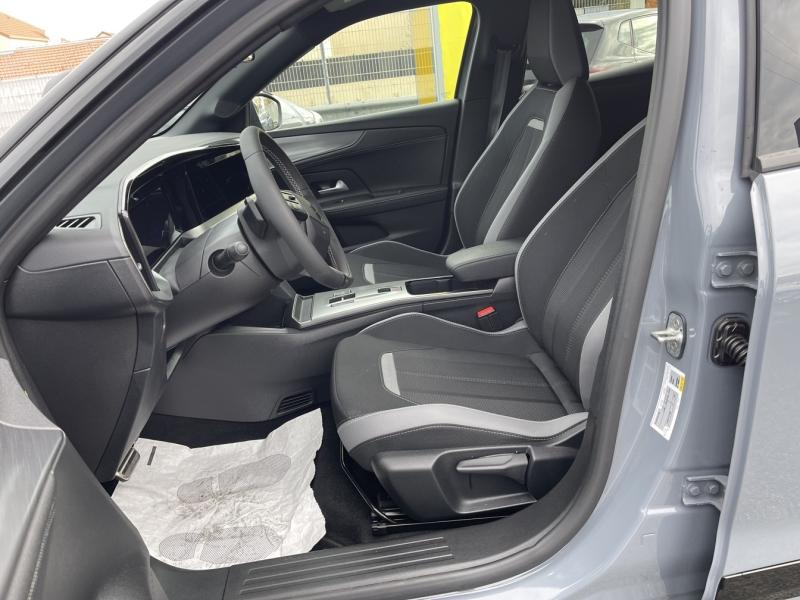 Image OPEL Mokka 1.2 Turbo Hybrid 145ch GS e-DCT6