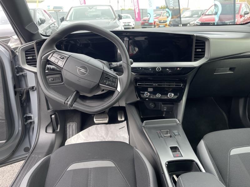 Image OPEL Mokka 1.2 Turbo Hybrid 145ch GS e-DCT6