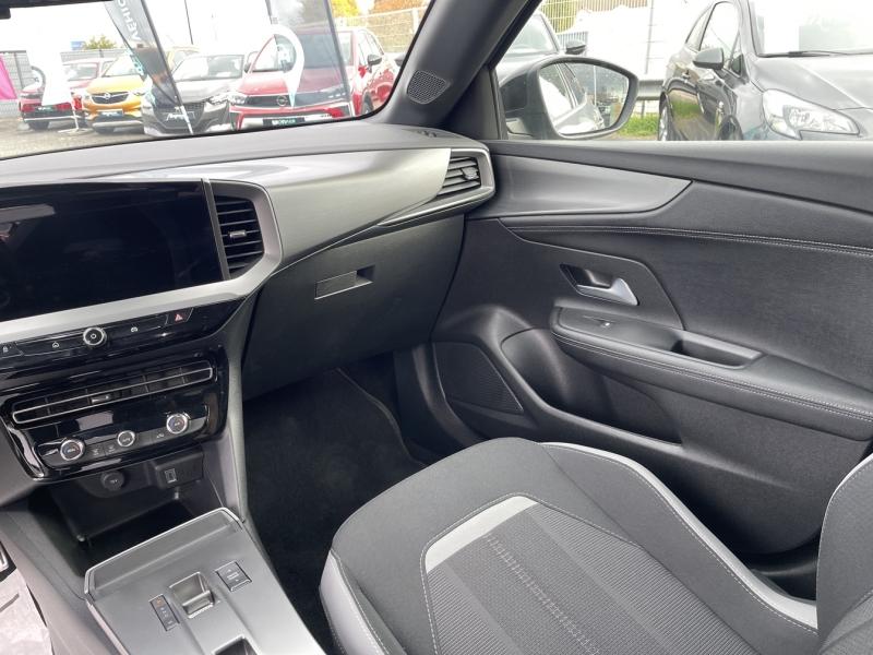 Image OPEL Mokka 1.2 Turbo Hybrid 145ch GS e-DCT6