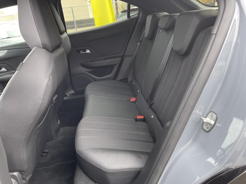 Image OPEL Mokka 1.2 Turbo Hybrid 145ch GS e-DCT6