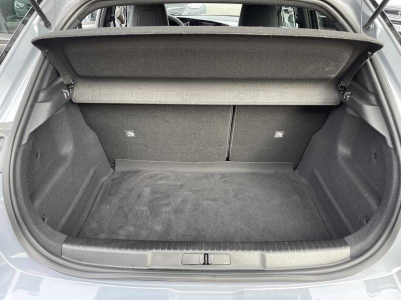 Image OPEL Mokka 1.2 Turbo Hybrid 145ch GS e-DCT6