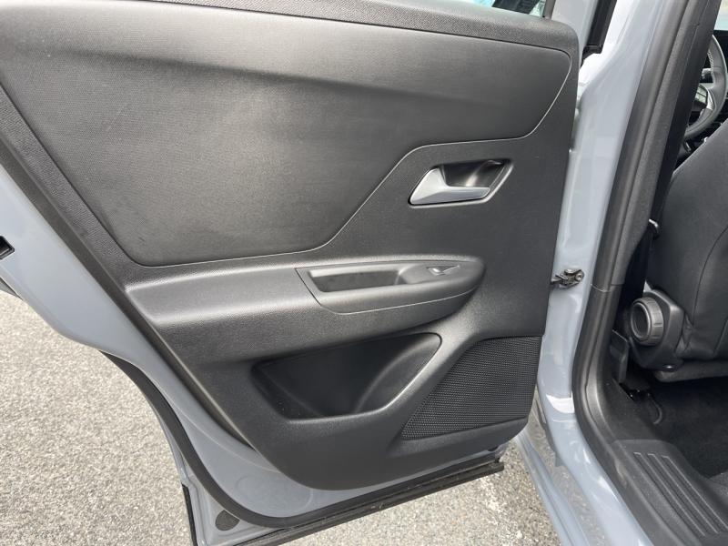 Image OPEL Mokka 1.2 Turbo Hybrid 145ch GS e-DCT6