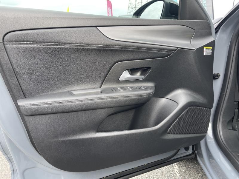 Image OPEL Mokka 1.2 Turbo Hybrid 145ch GS e-DCT6