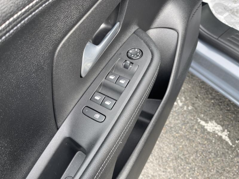 Image OPEL Mokka 1.2 Turbo Hybrid 145ch GS e-DCT6