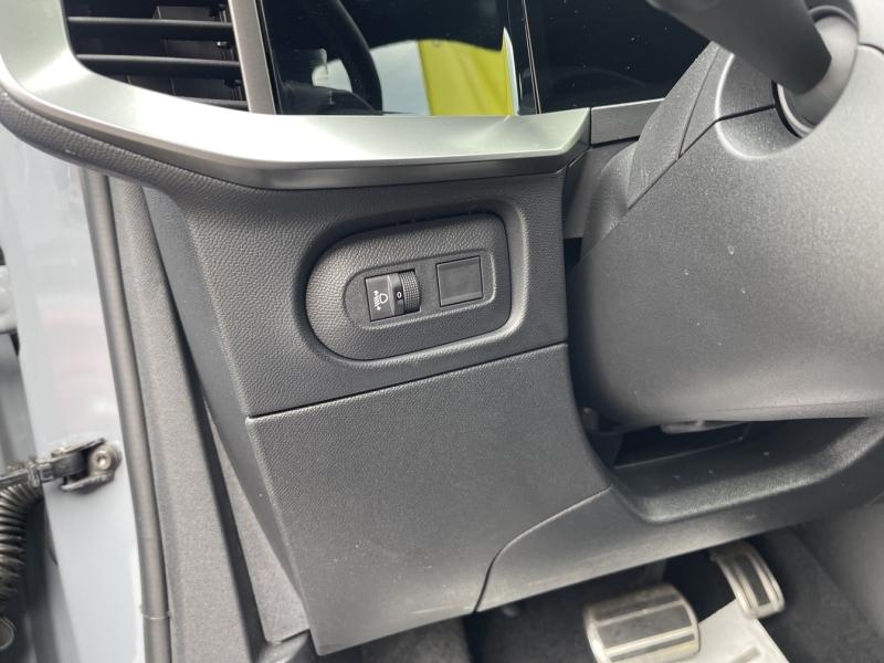 Image OPEL Mokka 1.2 Turbo Hybrid 145ch GS e-DCT6