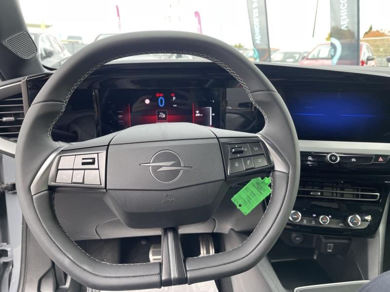 Image OPEL Mokka 1.2 Turbo Hybrid 145ch GS e-DCT6