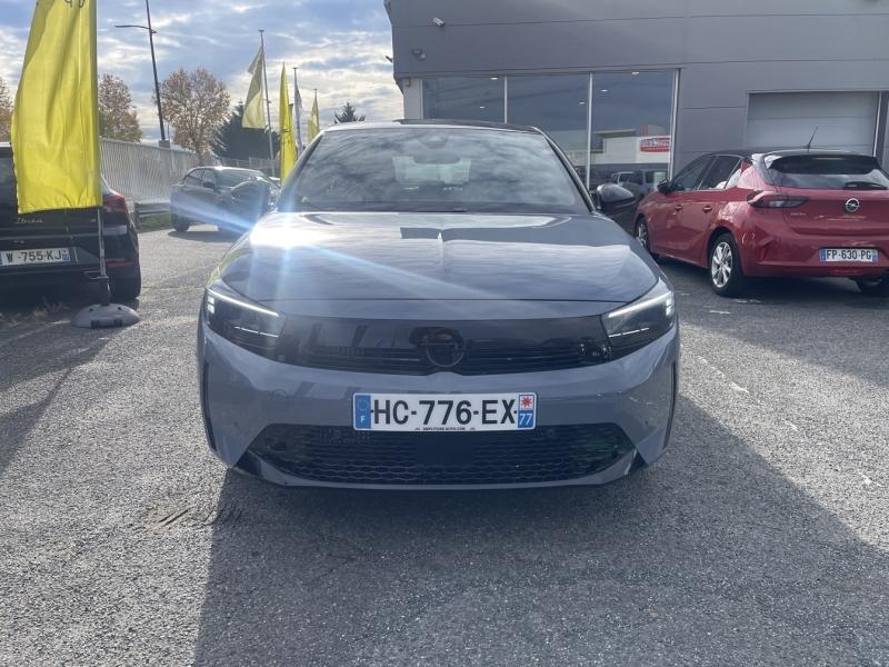 Image OPEL Corsa 1.2 Turbo Hybrid 136ch GS e-BVA6