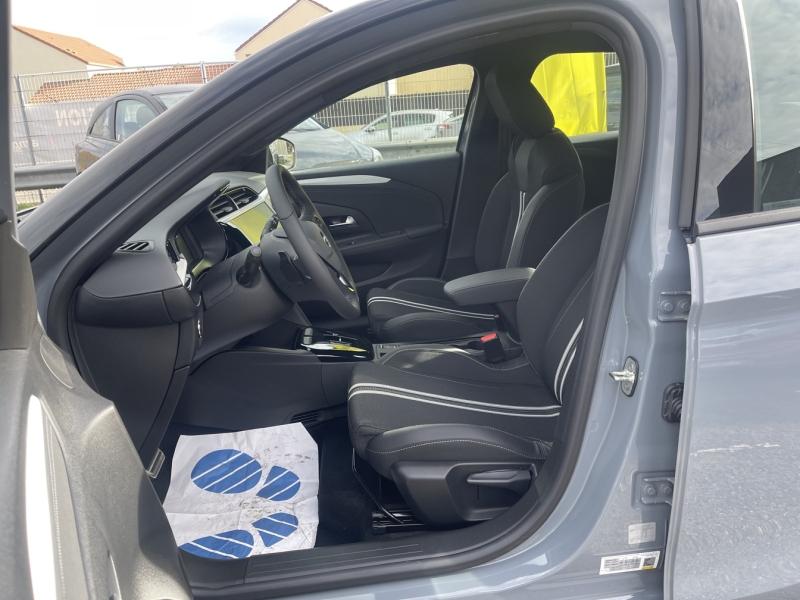 Image OPEL Corsa 1.2 Turbo Hybrid 136ch GS e-BVA6