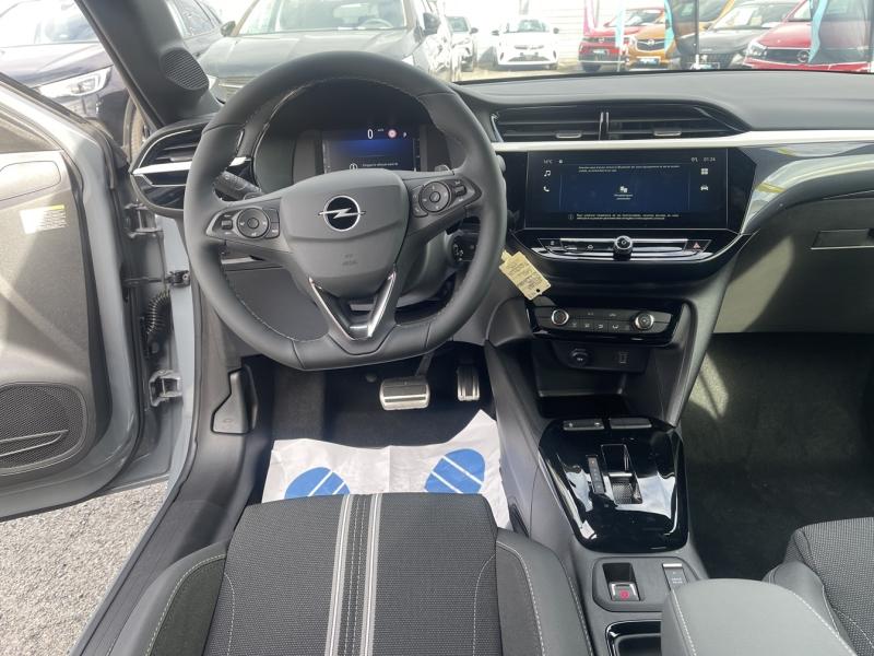 Image OPEL Corsa 1.2 Turbo Hybrid 136ch GS e-BVA6
