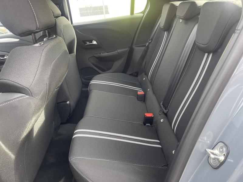 Image OPEL Corsa 1.2 Turbo Hybrid 136ch GS e-BVA6