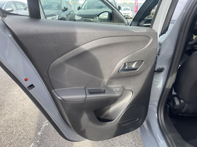 Image OPEL Corsa 1.2 Turbo Hybrid 136ch GS e-BVA6