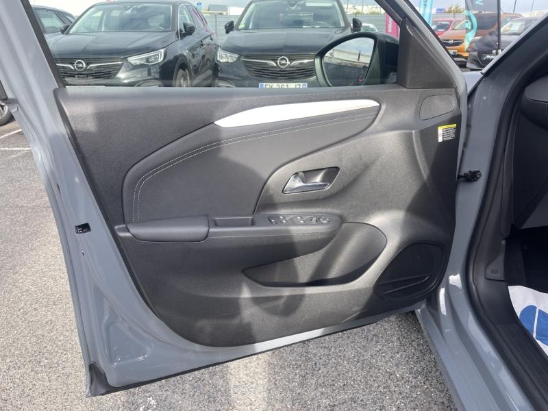 Image OPEL Corsa 1.2 Turbo Hybrid 136ch GS e-BVA6