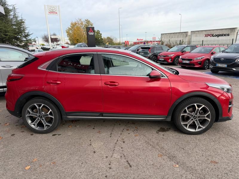 Image KIA XCeed 1.6 CRDI 115ch Active