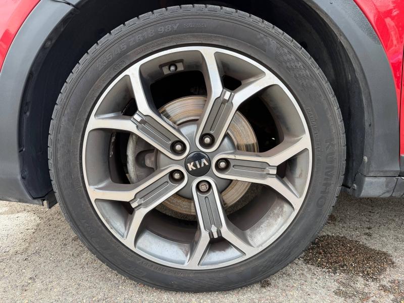 Image KIA XCeed 1.6 CRDI 115ch Active