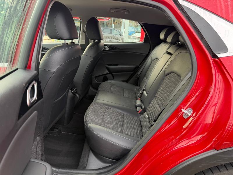 Image KIA XCeed 1.6 CRDI 115ch Active