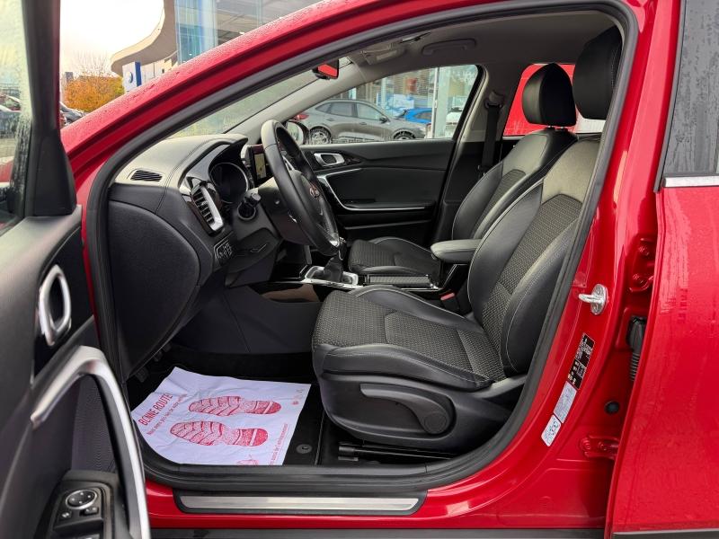 Image KIA XCeed 1.6 CRDI 115ch Active