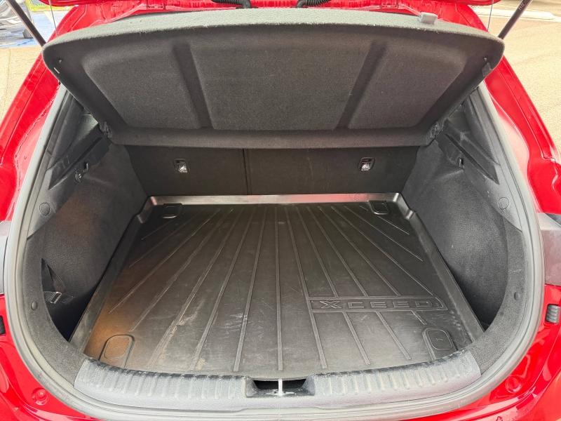 Image KIA XCeed 1.6 CRDI 115ch Active