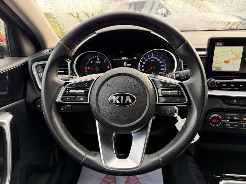 Image KIA XCeed 1.6 CRDI 115ch Active
