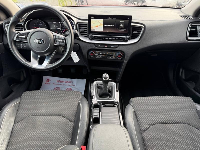 Image KIA XCeed 1.6 CRDI 115ch Active