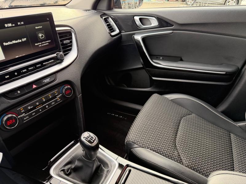Image KIA XCeed 1.6 CRDI 115ch Active
