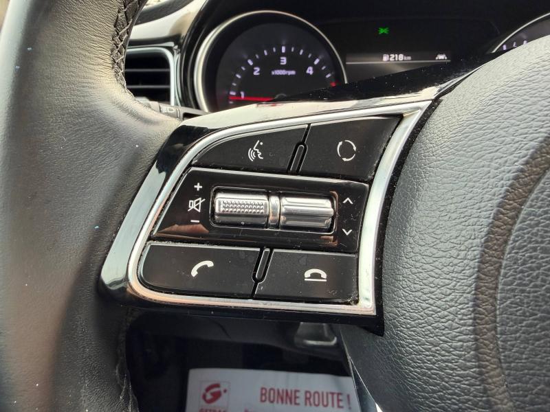 Image KIA XCeed 1.6 CRDI 115ch Active