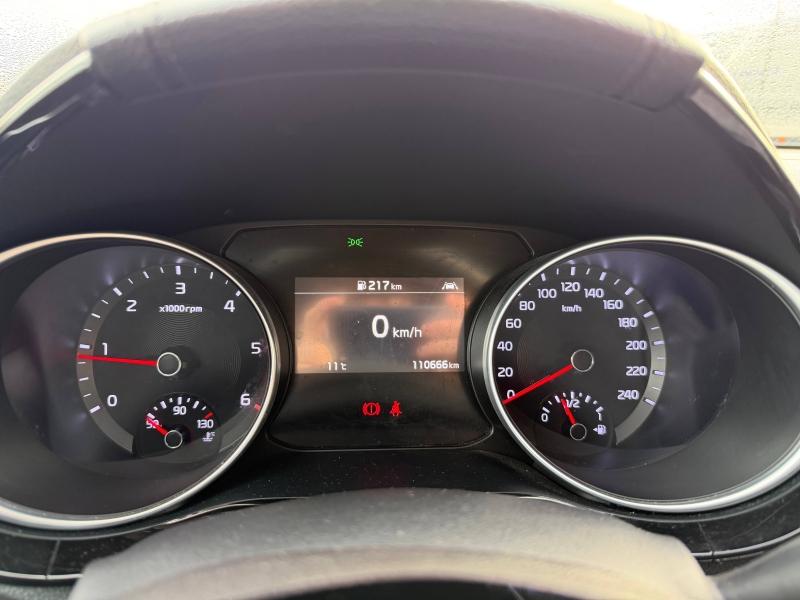 Image KIA XCeed 1.6 CRDI 115ch Active