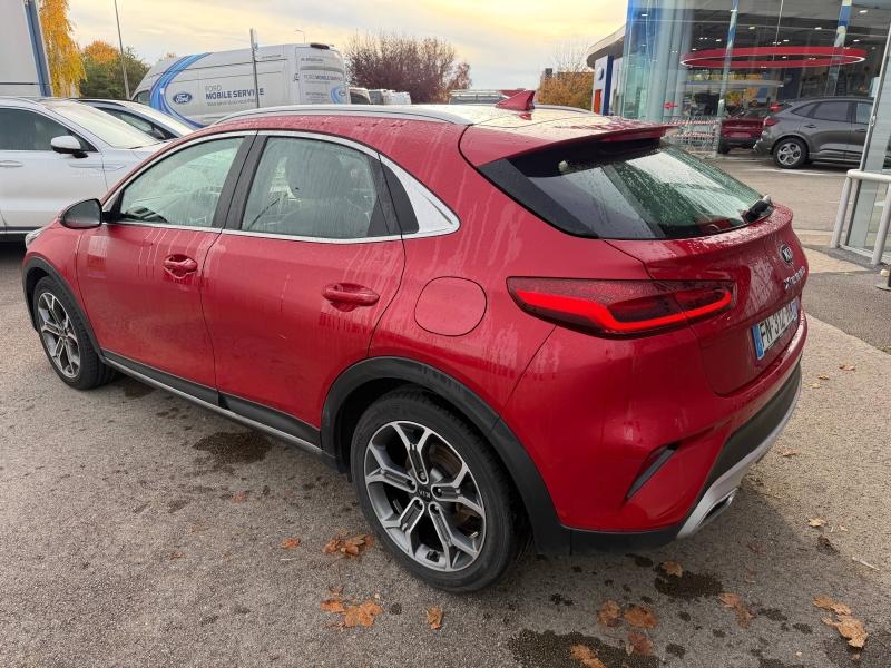Image KIA XCeed 1.6 CRDI 115ch Active