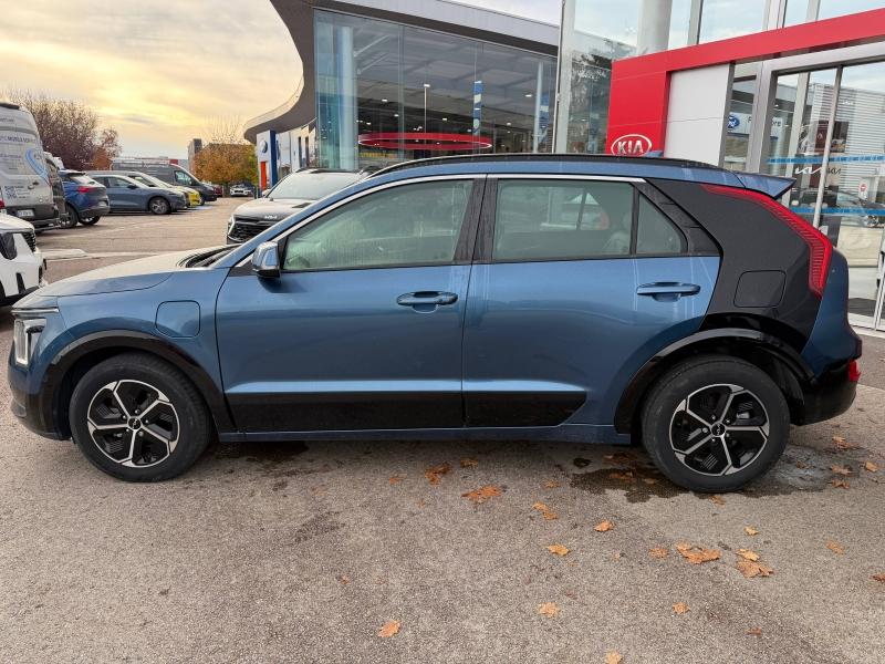 Image KIA Niro 1.6 GDi 183ch PHEV Active DCT6