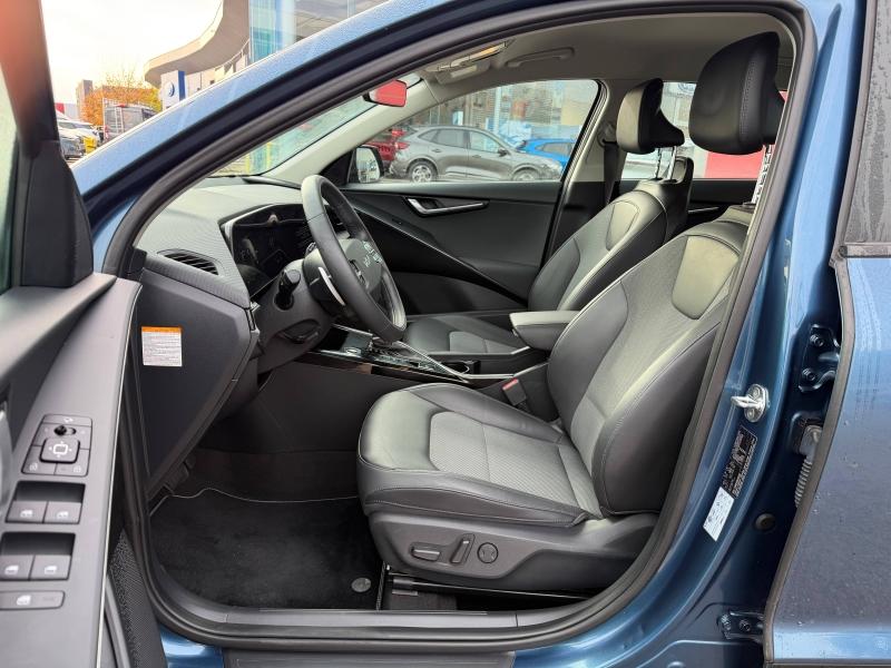 Image KIA Niro 1.6 GDi 183ch PHEV Active DCT6