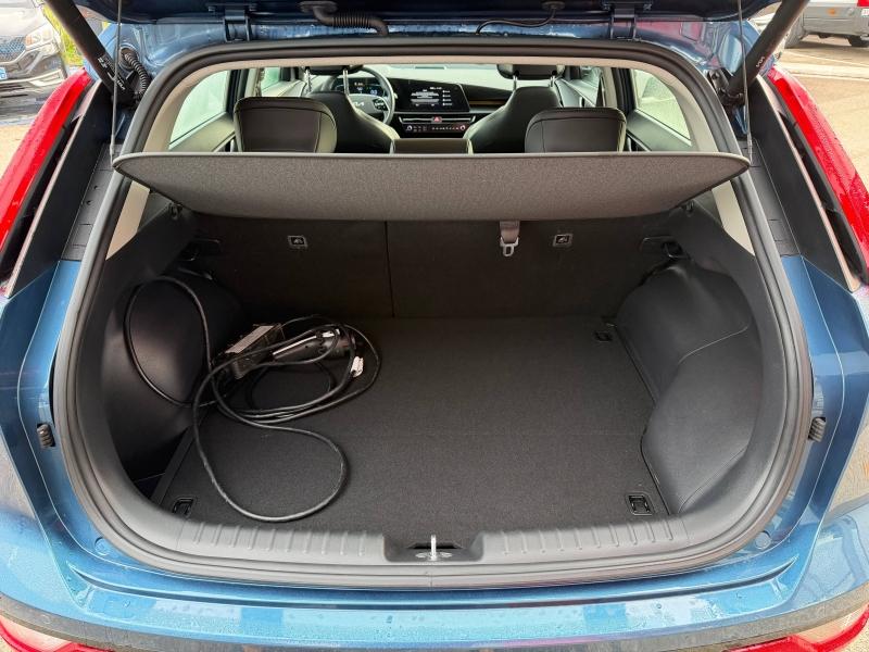 Image KIA Niro 1.6 GDi 183ch PHEV Active DCT6