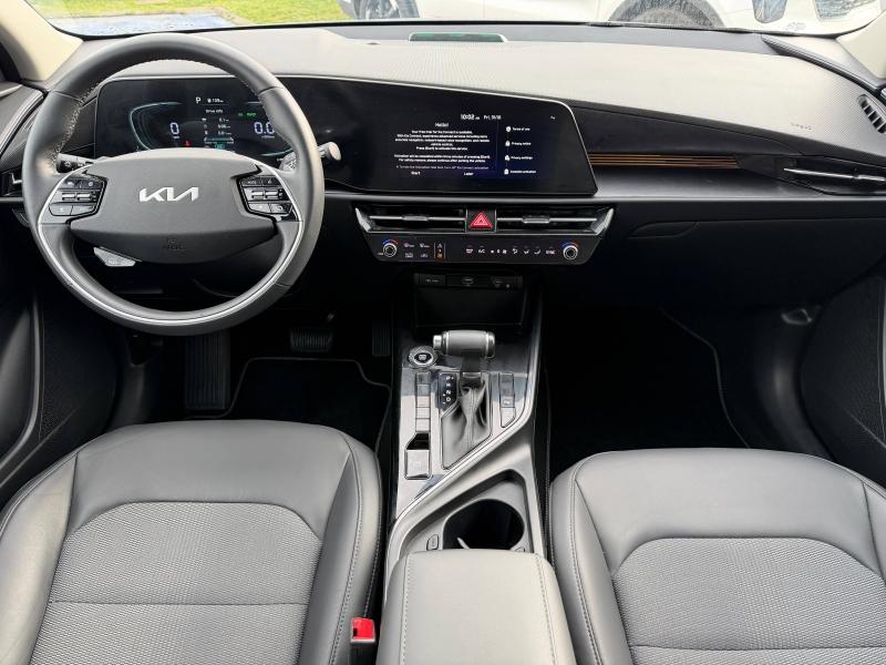 Image KIA Niro 1.6 GDi 183ch PHEV Active DCT6