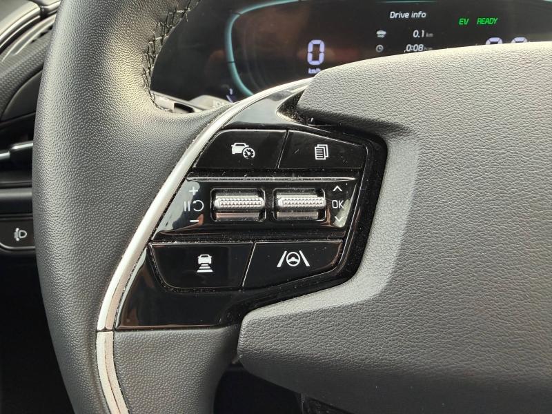 Image KIA Niro 1.6 GDi 183ch PHEV Active DCT6