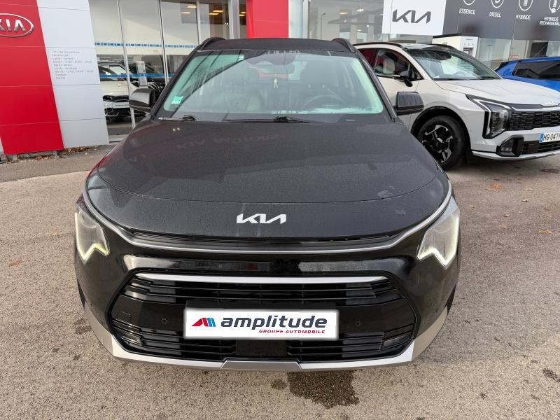Image KIA Niro 1.6 GDi 183ch PHEV Active DCT6
