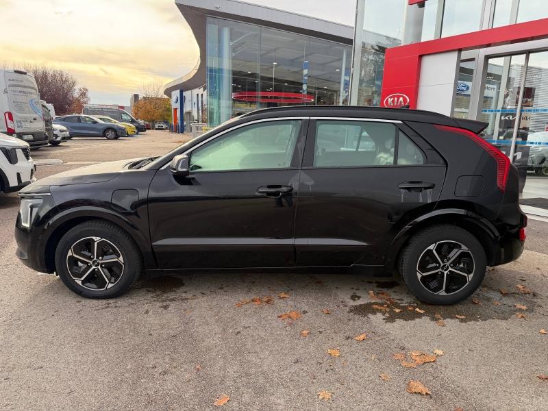 Image KIA Niro 1.6 GDi 183ch PHEV Active DCT6
