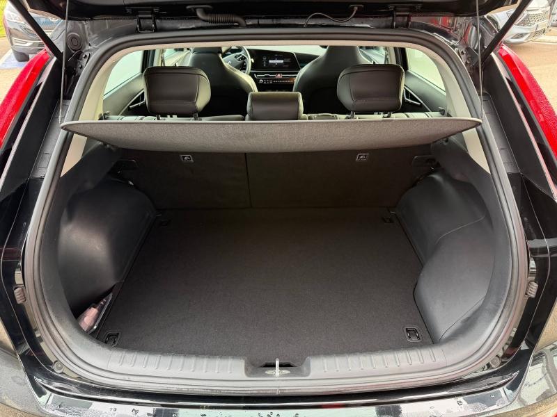 Image KIA Niro 1.6 GDi 183ch PHEV Active DCT6