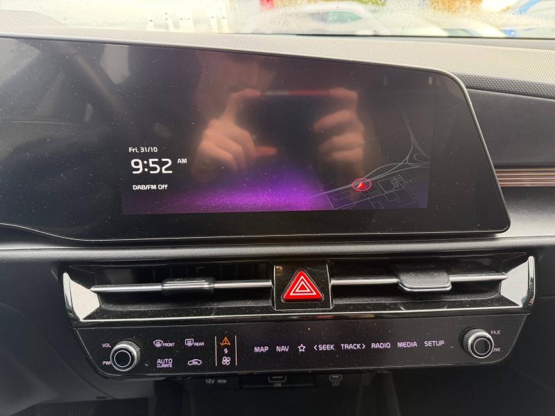 Image KIA Niro 1.6 GDi 183ch PHEV Active DCT6
