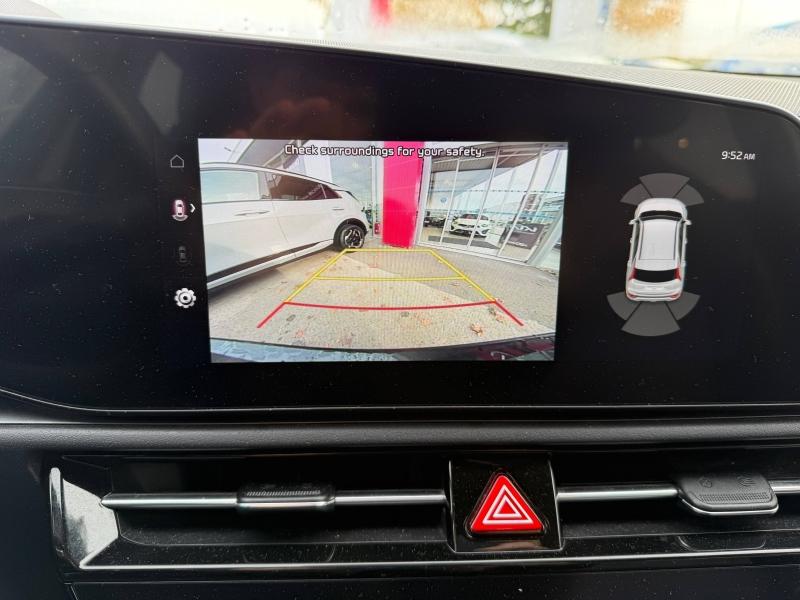 Image KIA Niro 1.6 GDi 183ch PHEV Active DCT6