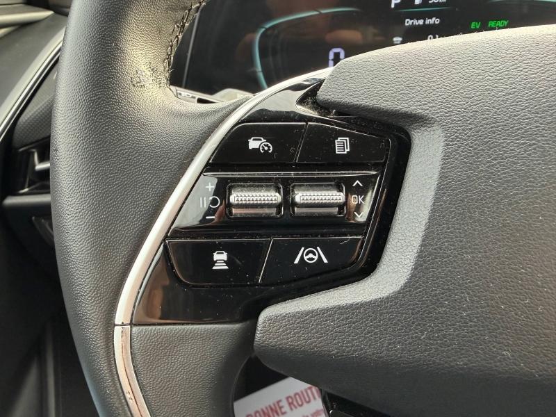 Image KIA Niro 1.6 GDi 183ch PHEV Active DCT6