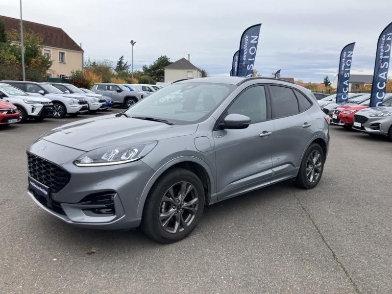 Photo FORD Kuga 2.5 Duratec 225ch PowerSplit PHEV ST-Line eCVT