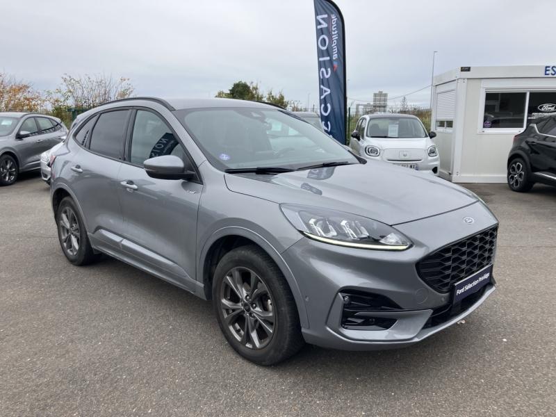 Image FORD Kuga 2.5 Duratec 225ch PowerSplit PHEV ST-Line eCVT