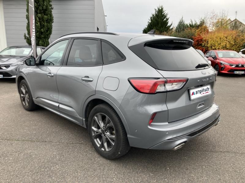 Image FORD Kuga 2.5 Duratec 225ch PowerSplit PHEV ST-Line eCVT