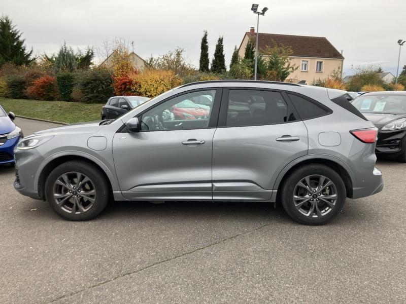 Image FORD Kuga 2.5 Duratec 225ch PowerSplit PHEV ST-Line eCVT