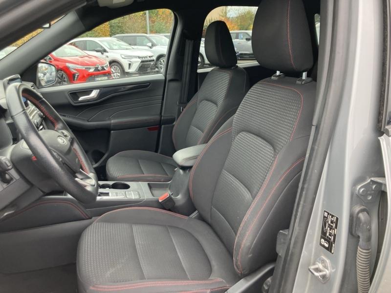 Image FORD Kuga 2.5 Duratec 225ch PowerSplit PHEV ST-Line eCVT