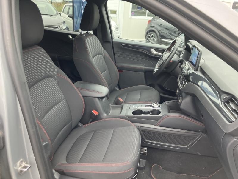 Image FORD Kuga 2.5 Duratec 225ch PowerSplit PHEV ST-Line eCVT