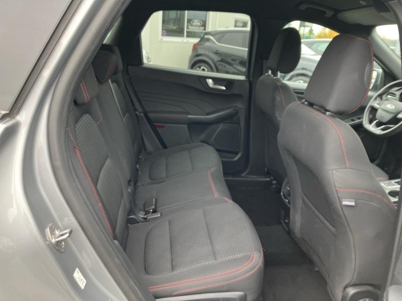 Image FORD Kuga 2.5 Duratec 225ch PowerSplit PHEV ST-Line eCVT