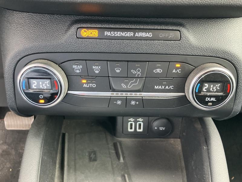 Image FORD Kuga 2.5 Duratec 225ch PowerSplit PHEV ST-Line eCVT