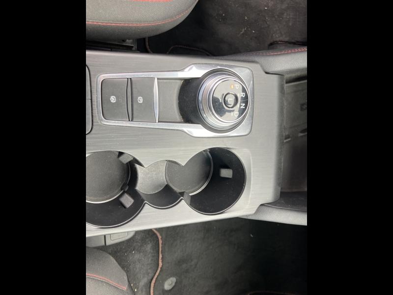 Image FORD Kuga 2.5 Duratec 225ch PowerSplit PHEV ST-Line eCVT